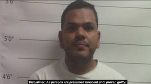 Judge determines man accused of killing WGNO sports producer in crash is a  flight risk, denies bond