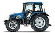 New Holland TL70A Tractor