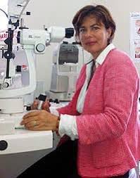 Dr Maria Mihaylova Ophtalmologue A Maisons Laffitte