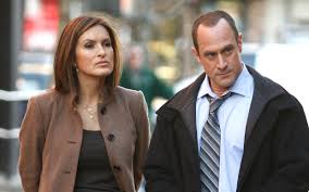 As wheatley finalizes plans with a new client, richie takes a big step in joining the family business. Law Order Organized Crime Premiere Time Date Cast Crossover