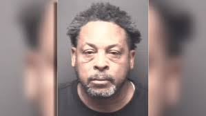 Greenville man arrested for felony child abuse inflicting serious injury