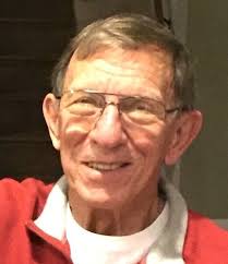 Donald Schuler Obituary (1936