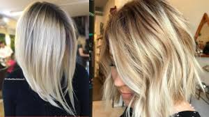 However, all new fashion items must take into account critical issues, as well as. Trendy Long Bob Haircuts Best Models 2021 Youtube