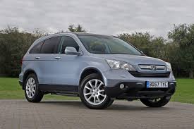 Has anyone explored the possibility that they failed to make. Used Honda Cr V Mk3 Review Auto Express