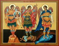 Todo Lo Que Necesitas Saber Sobre Los Arcangeles Arcangeles Oracion A Los Arcangeles Arcangel Gabriel