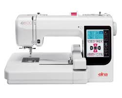 Elna – Tom'S Sewing