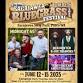 Sacajawea Bluegrass Festival