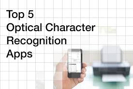 Why do you need an ocr software? Top 5 Optical Character Recognition Ocr Apps And Software The Codpast