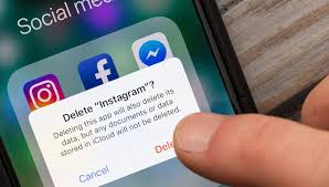 How to delete instagram account permanently. How To Delete Your Instagram Account Permanently