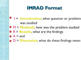 Imrad as an outcome of the evolution of scientic publishing. Research Outline Sample Custom Essay Order Essaypersonality Web Fc2 Com