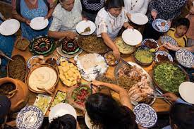 See more ideas about mexican food recipes, food, recipes. 7 Mexican Thanksgiving Ideas Mexican Food Recipes Recipes Food