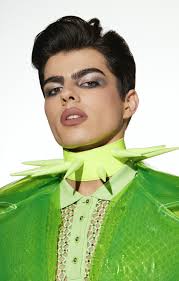 Lady Gaga seleciona seus maiores fãs para sua mais nova campanha da 'Haus  Laboratories'"