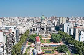 Most of the population are spanish speakers and the main language is spanish. The Biggest Cities In Argentina Worldatlas