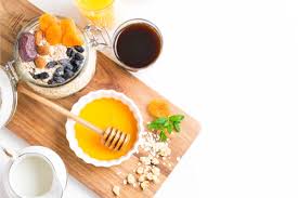 Colazione Fit 5 Idee Con Ricette Light E Sane Laura Pondini