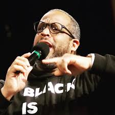 Pastor Eric W. Lee (@pastorewl)