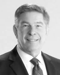 Dennis Baird Obituary (1947