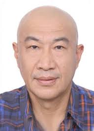 Shi Zhao Qi (石兆琪)