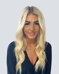 Becky Dougherty's Instagram, Twitter & Facebook