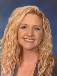 Puckett Teacher of the Year is Mrs. Kelli Glass! And even more exciting  news is that Mrs. Glass is also a finalist for District Teacher of the  Year!! Mrs. Glass is an