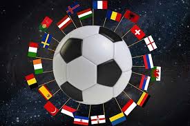 Parco virgiliano e eur social park Come Guardare Gli Europei Calcio Streaming Allertaprivacy It