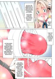 Porn Star St. Margareta Black File 3 Strange – Hentaix.me