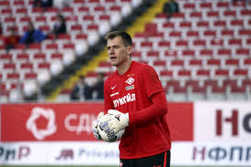 «спартак» продлил контракты с андреем ещенко и артёмом ребровым. Rebrov Artyom Vse Novosti Pro Futbolista Evro Futbol Ru