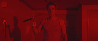 The ride the shift takes you on, is one that leaves you gasping for air. 12 Hour Shift Is Dark Tale Of Organ Trafficking During The Y2k Crisis