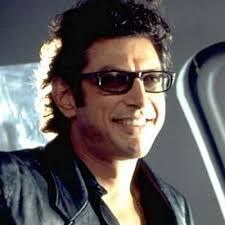 Dr. Ian Malcolm (@DrIanMalcolm)