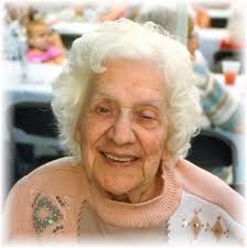 Eva Collibee Obituary (2009)