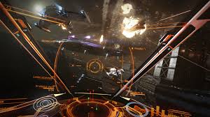 Élite season 3 ya disponible. Elite Dangerous Is Going Free On Epic Games Store Starting Today Road To Vr