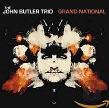 One may compare it to the triple crown horseracing in the u.s., however, it may be the same sport, but things are run differently and not the same for the grand national horserace. Grand National John Butler Trio Amazon De Musik