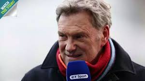 Heroic BT Sport worker who saved Glenn Hoddle's life with CPR after heart  attack says it 'was nothing' and 'I just did what I could to help'
