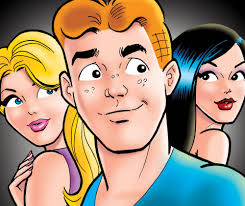 Help betty and veronica get ready for school! Archie S Married Life Returns Jughead Meets His Future Self And More In The Archie Comics August 2019 Solicitations The Beat
