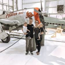 Where to see the flying spirit in tennessee? Fun Reasons To Visit Tn Museum Of Aviation