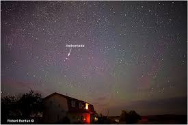 The Night Sky Without Light Pollution Will Be Even More Stunning In 2 5 Billion Years Light Pollution Night Skies Milky Way