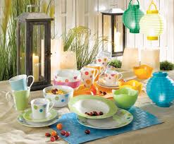 Genuss Im Garten Kaffee Und Tafelservice Erhaltlich Bei Deinem Einrichtungspartner In Der Nahe Tafelservice Sommerzeit Kleine Momente
