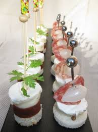 Recette Petites Bouchees De Chevre Cocktail Petite Bouchee Chevre Recette Fromage