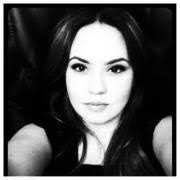 Amanda Preciado's Instagram, Twitter & Facebook