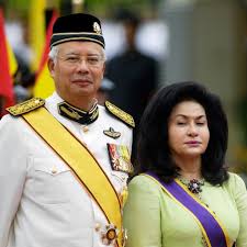 We did not find results for: Bossku Rosmah Mansor Home Facebook