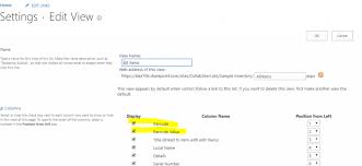With shipbob, we have access to live inventory management, knowing exactly how many units we have in their fulfillment centers in texas. Part 1 Create A Barcode Enabled Inventory Management System Using Sharepoint And Powerapps Collab365