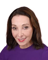 Dr. Jacqueline Heller