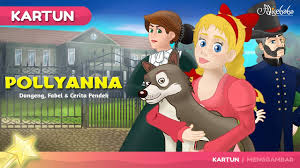 Film kartun lucu untuk anak anak ini bercerita tentang cerita kehidupan sehari hari di negeri gigi, kartun yang mendidik untuk. Pollyanna Kartun Anak Anak Dongeng Bahasa Indonesia Cerita Anak Anak Youtube