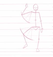 Why You Should Start With Armatures When Learning To Draw Figures Learn how how to draw with hatching and cross hatching using any medium that you wish. armatures when learning to draw figures