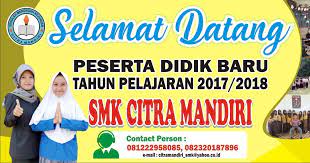 Alibaba.com menawarkan 5619 produk banner selamat datang. Download Spanduk Selamat Datang Siswa Baru Cdr Karyaku