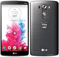 LG G3 CDMA - Full specification - Where ...
