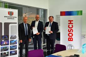 285 din 2004, prin oug nr. Bosch LanseazÄƒ Un Nou Program De Masterat In Colaborare Cu Universitatea TehnicÄƒ Din Cluj Napoca Bosch Media Service Romania
