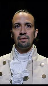 The film version of the Broadway hit, HAMILTON, opens in theaters today. I  attended a special premiere screening Wednesday night at The Delacorte  Theater in Central Park. I talked to creator ...