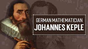 German astronomer » Vedic Math School