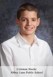 Youths receive Halton District School Board's Student Excellence Awards