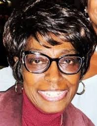 Katrina "Peaches" Maddox (Lansing) Obituary May 3, 2022